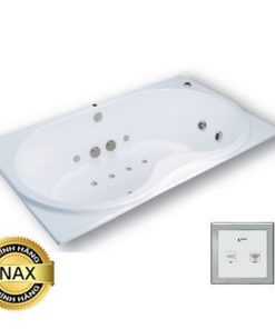 Bồn tắm Inax chính hãng là lựa chọn số 1 cho phòng tắm hiện đại và thông minh. Được thiết kế tại Nhật Bản với công nghệ tiên tiến, đảm bảo chất lượng và độ bền cao. Hãy xem hình ảnh để khám phá thêm những tính năng và cảm nhận sự thoải mái khi sử dụng.